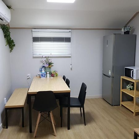 Dal Garam Guesthouse Gangneung Exterior foto